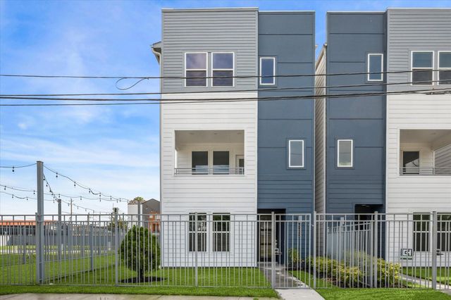 1808 Elysian Street, Houston, TX 77026