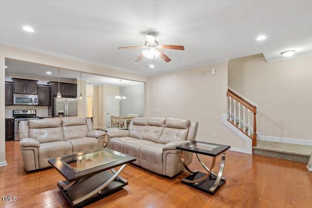 1213 Silver Beach Way, Raleigh, NC 27606