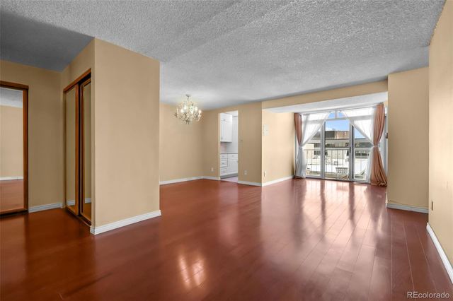 2 Adams Street 1507, Denver, CO 80206