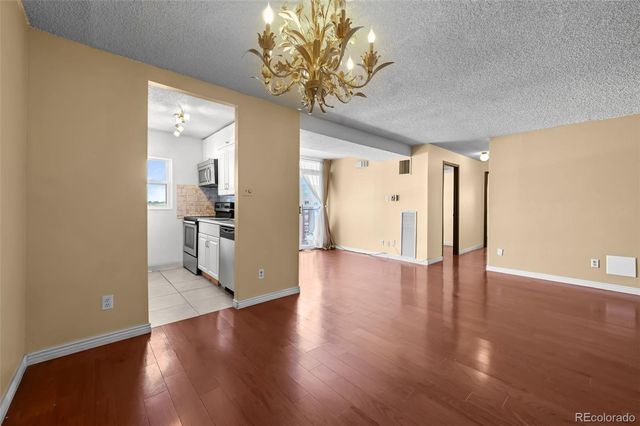 2 Adams Street 1507, Denver, CO 80206