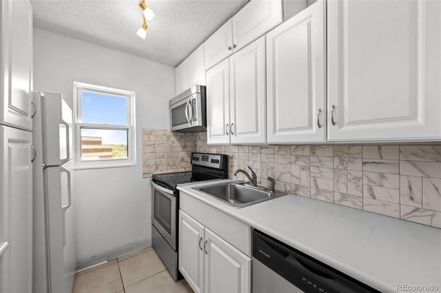 2 Adams Street 1507, Denver, CO 80206