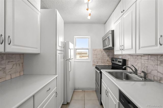 2 Adams Street 1507, Denver, CO 80206