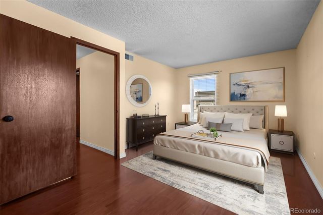2 Adams Street 1507, Denver, CO 80206