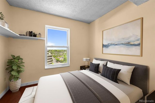 2 Adams Street 1507, Denver, CO 80206