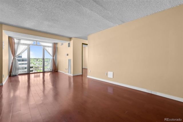 2 Adams Street 1507, Denver, CO 80206