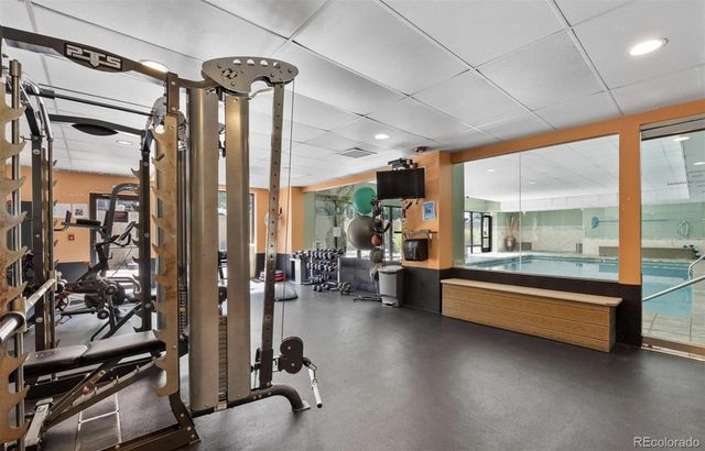 2 Adams Street 1507, Denver, CO 80206