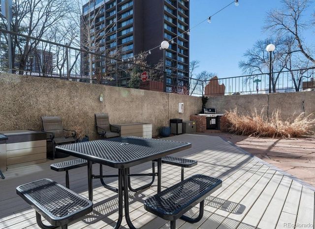 2 Adams Street 1507, Denver, CO 80206