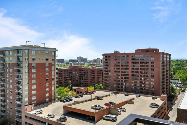 2 Adams Street 1507, Denver, CO 80206