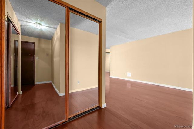 2 Adams Street 1507, Denver, CO 80206
