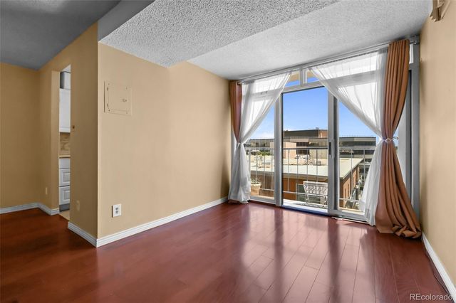 2 Adams Street 1507, Denver, CO 80206