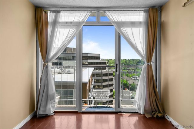 2 Adams Street 1507, Denver, CO 80206