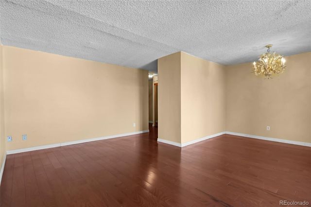 2 Adams Street 1507, Denver, CO 80206