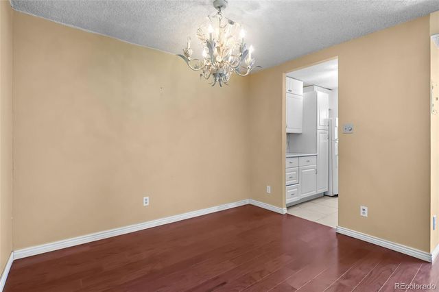 2 Adams Street 1507, Denver, CO 80206