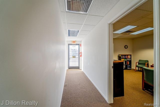 4621 & 4615 S Wayne Road, Wayne, MI 48184