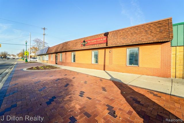 4621 & 4615 S Wayne Road, Wayne, MI 48184
