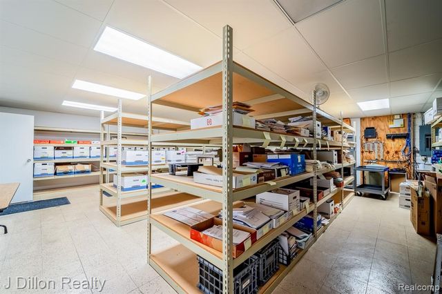 4621 & 4615 S Wayne Road, Wayne, MI 48184