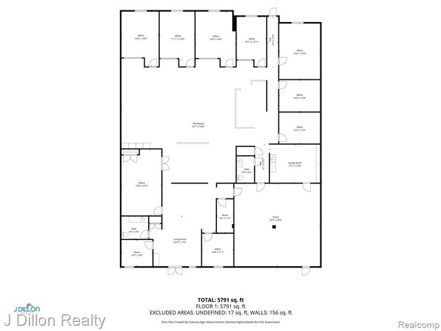 4621 & 4615 S Wayne Road, Wayne, MI 48184