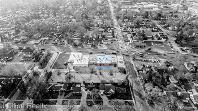 4621 & 4615 S Wayne Road, Wayne, MI 48184