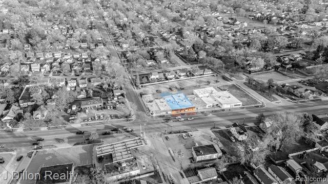 4621 & 4615 S Wayne Road, Wayne, MI 48184
