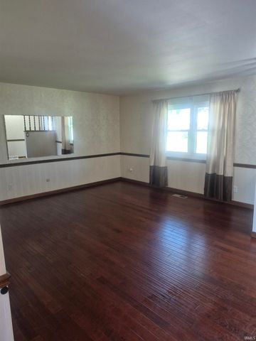 1907 Shepherd Drive, Evansville, IN 47715