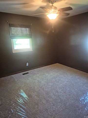 1907 Shepherd Drive, Evansville, IN 47715
