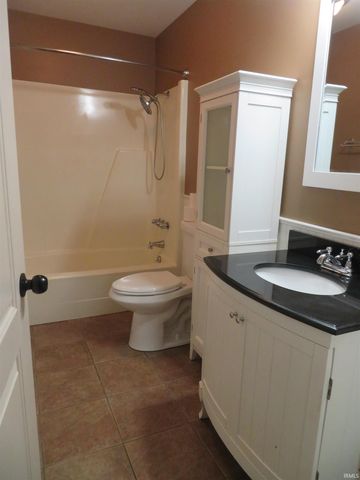 1907 Shepherd Drive, Evansville, IN 47715