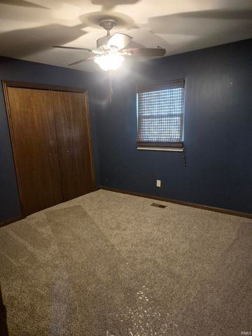 1907 Shepherd Drive, Evansville, IN 47715