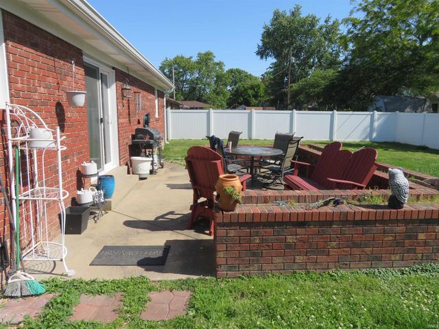 1907 Shepherd Drive, Evansville, IN 47715
