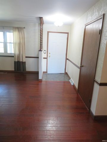 1907 Shepherd Drive, Evansville, IN 47715