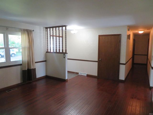1907 Shepherd Drive, Evansville, IN 47715