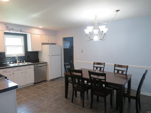 1907 Shepherd Drive, Evansville, IN 47715