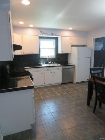 1907 Shepherd Drive, Evansville, IN 47715