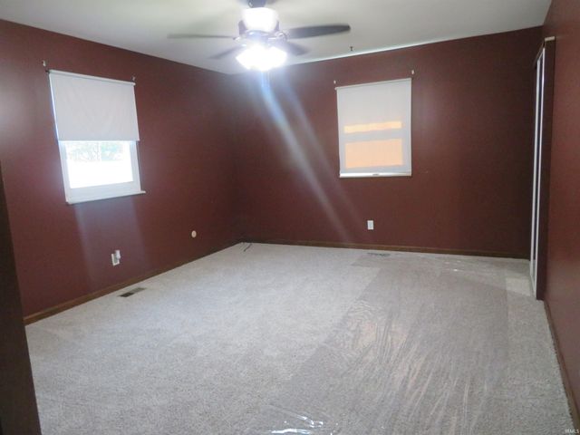 1907 Shepherd Drive, Evansville, IN 47715
