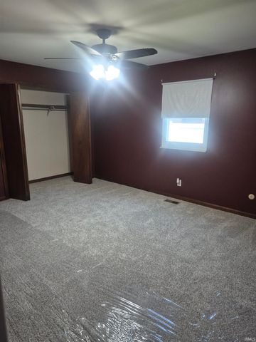 1907 Shepherd Drive, Evansville, IN 47715