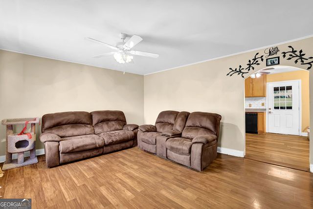 56 Pirates Point Point, Dawsonville, GA 30534