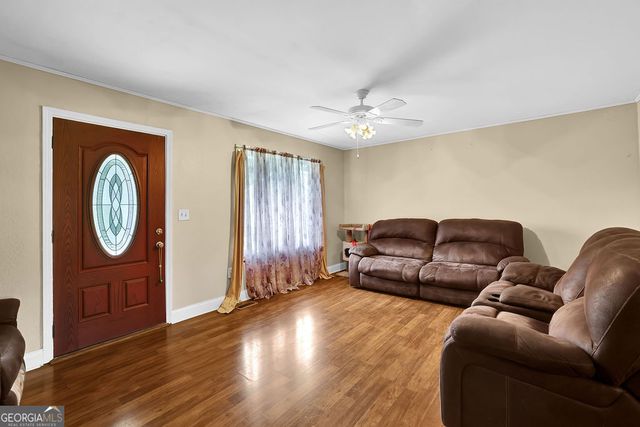 56 Pirates Point Point, Dawsonville, GA 30534