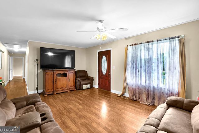 56 Pirates Point Point, Dawsonville, GA 30534
