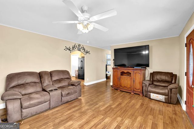 56 Pirates Point Point, Dawsonville, GA 30534