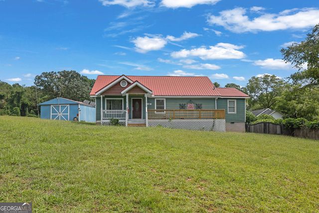 56 Pirates Point Point, Dawsonville, GA 30534