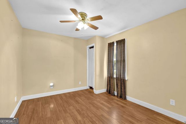 56 Pirates Point Point, Dawsonville, GA 30534