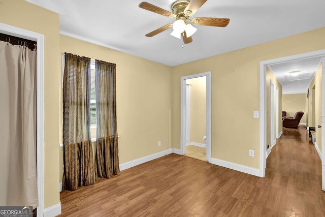 56 Pirates Point Point, Dawsonville, GA 30534