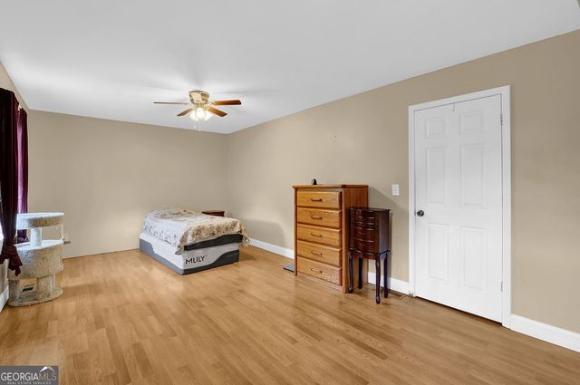 56 Pirates Point Point, Dawsonville, GA 30534