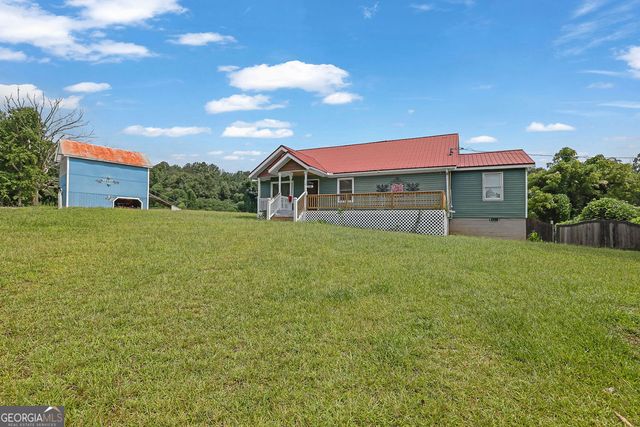 56 Pirates Point Point, Dawsonville, GA 30534