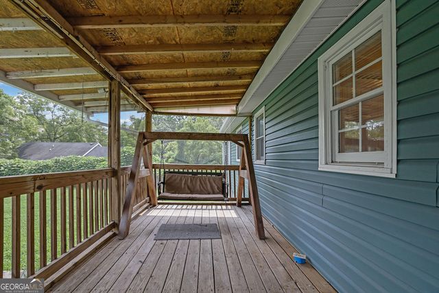 56 Pirates Point Point, Dawsonville, GA 30534