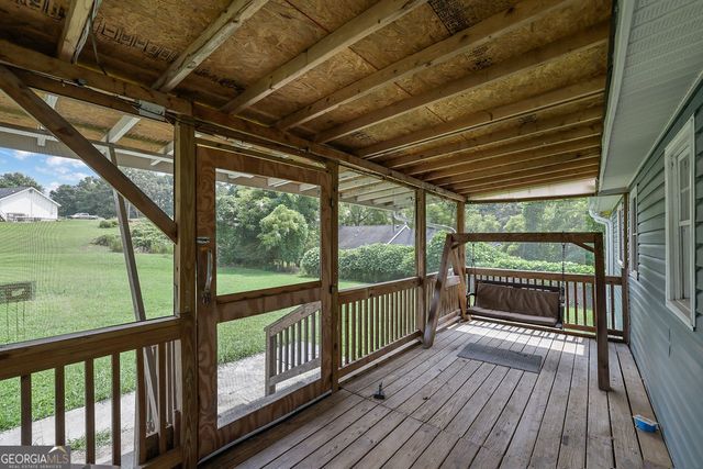 56 Pirates Point Point, Dawsonville, GA 30534
