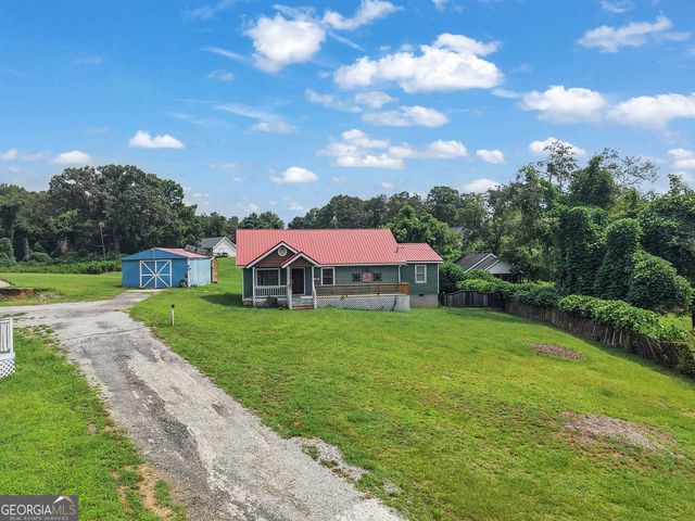 56 Pirates Point Point, Dawsonville, GA 30534
