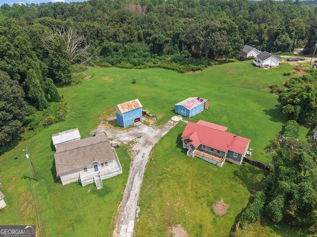 56 Pirates Point Point, Dawsonville, GA 30534