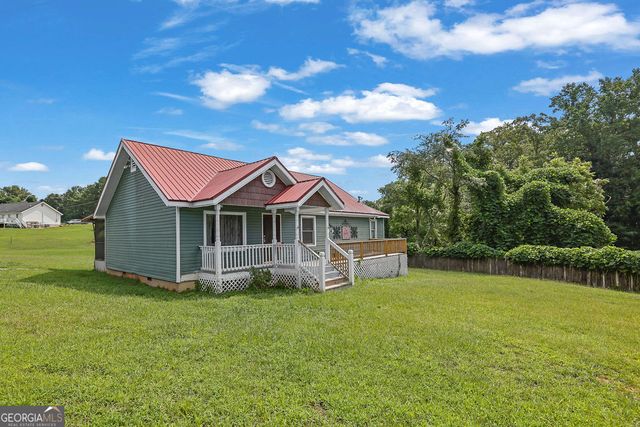 56 Pirates Point Point, Dawsonville, GA 30534