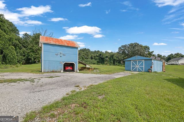 56 Pirates Point Point, Dawsonville, GA 30534