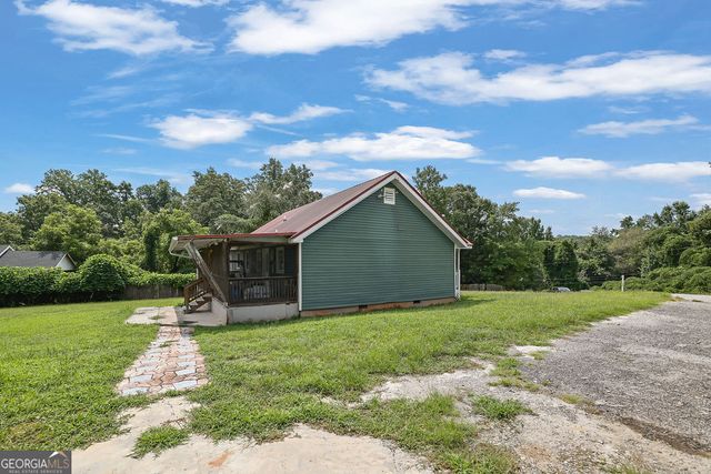 56 Pirates Point Point, Dawsonville, GA 30534